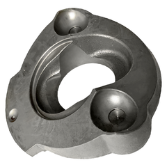 Шайба наклонная YN15V00037R420