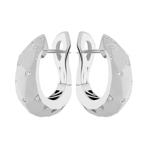 Серьги с Бриллиантами, E0190-7/8