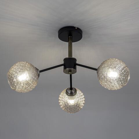 Потолочная люстра Modemodern MD.2696.3