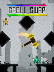 Spell Swap (для ПК, цифровой код доступа)