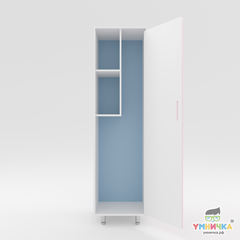 Шкаф для инвентаря из коллекции "Яслиград"