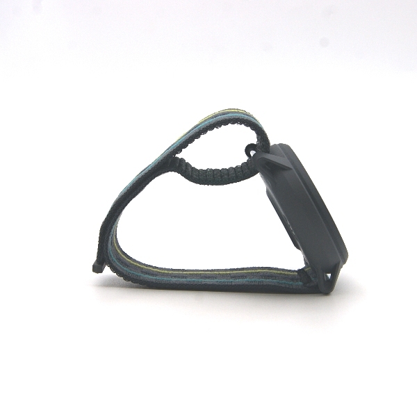 Coros Pace 3 Black Nylon