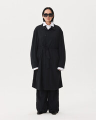 Плащ A-FW25/26-8158-1 Victoria Andreyanova