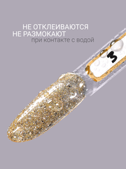 Наклейки на типсы 