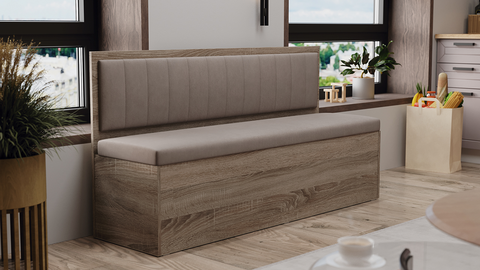 Скамья на кухню Берген