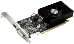 Видеокарта AFOX GT 1030 AF1030-4096D4L5 4 Гб