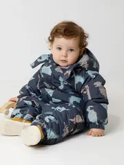 комбинезон  для мальчика  ВК 60032/н/61 Ал