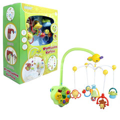 Bairun Музыкальная карусель 