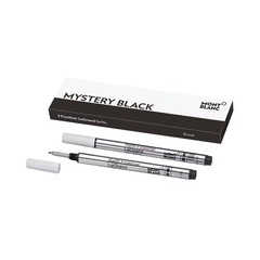 Стержни для Fineliner LeGrand, цвет Mystery Black, B