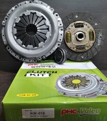 СЦЕПЛЕНИЕ В СБОРЕ SPECTRA VALEO (200 ММ) K95416410B+K2A116460+K20316510