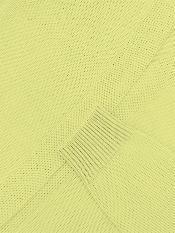 Кардиган с планкой из экохлопка