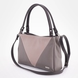 Сумка Саломея 100 мульти бельгийский шоколад