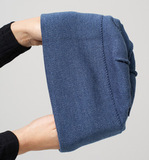 Шапка Nordski Track Dark Blue