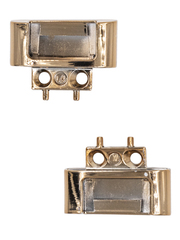 Металлический крепеж Solo 2.0, Solo 3.0 (Золотой)