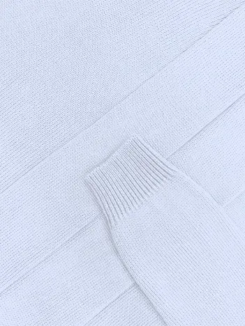 Кардиган с капюшоном из шелка