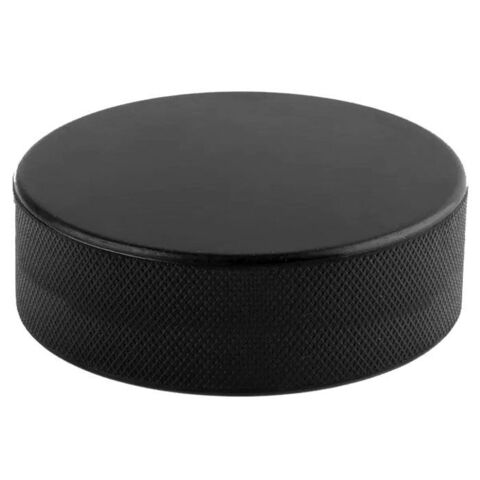 Шайба игровая MAD GUY EURO 163 гр.