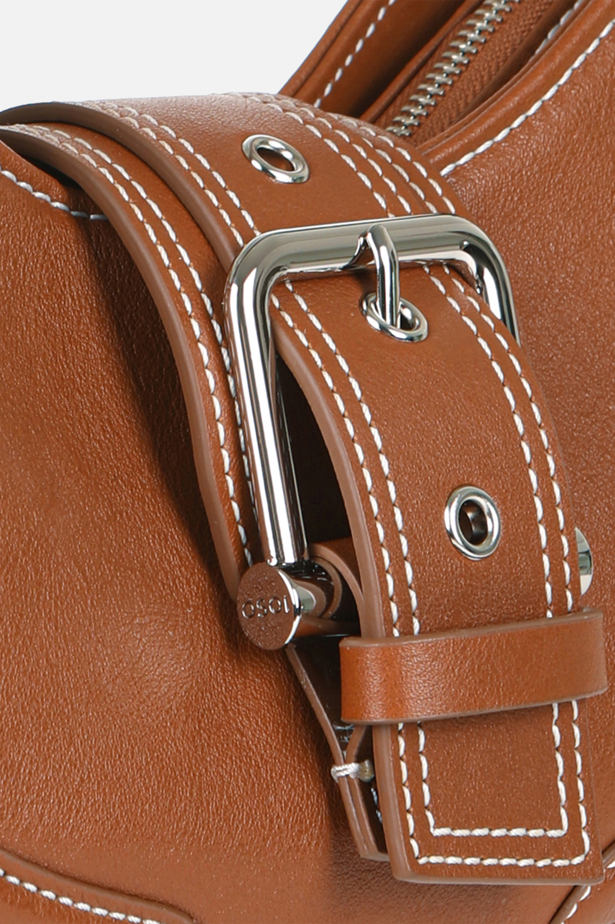 Сумка HOBO BROCLE Бежевый