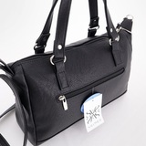 Сумка Саломея 130 канадский черный