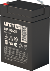 Аккумулятор UNIT UP-10451