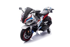 Мотоцикл BMW S1000RR Shark
