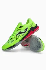 Футзалки Joma Regate Reactive 25 IN - зеленый