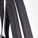 Сумка Саломея 597 канадский черный