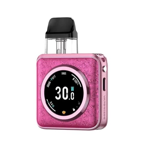 Vaporesso XROS 5 NANO 1600mAh - Damascus Pink