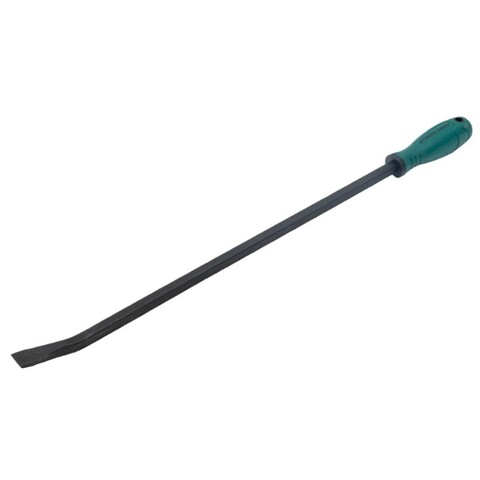 Jonnesway AI050211-E Лопатка монтажная изогнутая с двухкомпонентной рукояткой, 11х450 мм