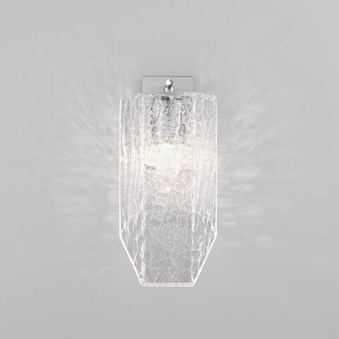 Настенный светильник Bogate's Iceberg 381/1