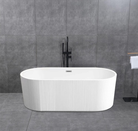 Ванна Gloria RITZ17080 170x80 см, акрил