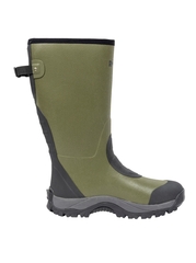 Демисезонные/летние сапоги для охоты и рыбалки Remington Catch green на remingtonn.ru