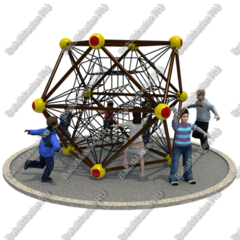 КАНАТНЫЙ ЛАЗ TR15B-101C