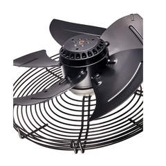 Пушка тепловая электрическая BALLU BHP-M-3 в интернет-магазине ЯрТехника