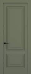 Дверь 2 ELEGANT Матовый Оливковый