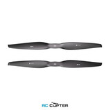 Пропеллер карбоновый VZ 22x7.4 T-Motor (пара)