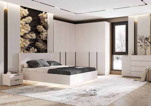 Спалья Марвэл Кашемир