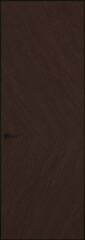 Дверь 5 SIBERIA Finewood Deep Walnut