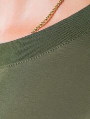 Футболка из премиального хлопка с эластаном  D49.987 (103395)