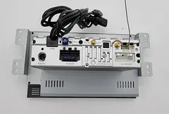 Магнитола для Kia Mohave (2016+) Android 13 8/128GB QLED DSP 4G модель PH- DAQY-5005