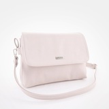 Сумка Саломея 1070 кокосовое молоко