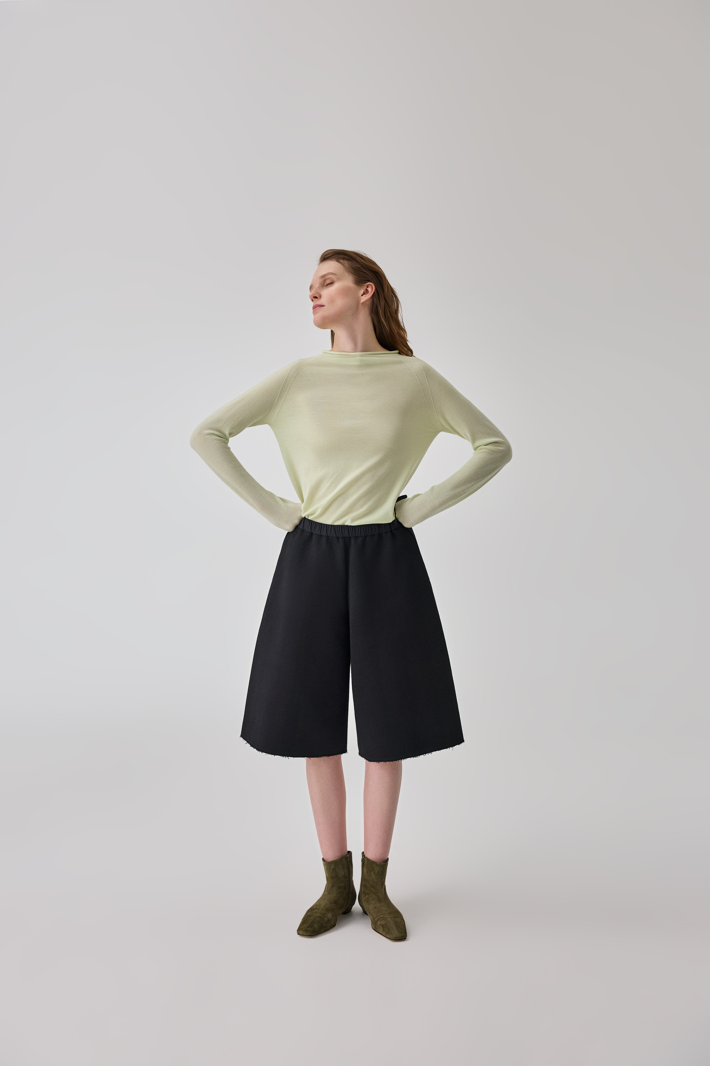 Шорты Парень