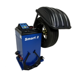 Балансировочный станок SMART 2