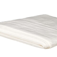 09-0-001 Пленка защитная полиэтиленовая, прозрачная, HDPE, 4х5м, толщина 7мкм РемоКолор