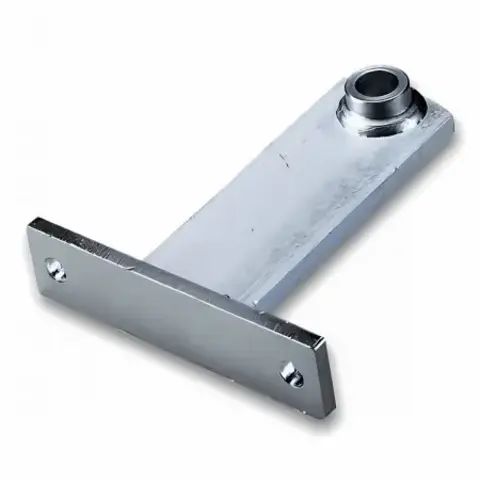 Передний регулируемый кронштейн PLA8.