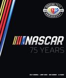 ROCKPORT/ROTOVISION: Nascar 75 years, шт (Книга)