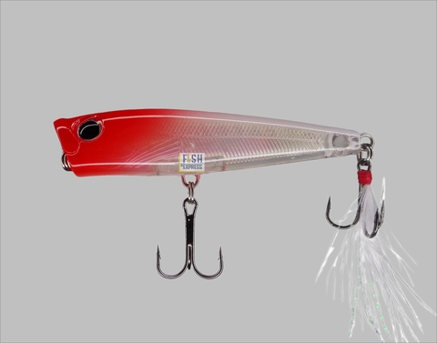 Поппер 3D POPPER 65F 7гр. #19 (реплика)