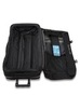 Картинка сумка на колесах Dakine D.101.2919 Black - 12