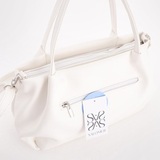 Сумка Саломея 334 канадский белый