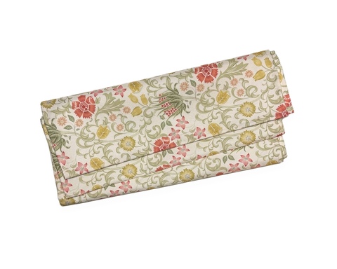 Дорожка COZA "Бежевый Моррис", с водоотталкивающей пропиткой