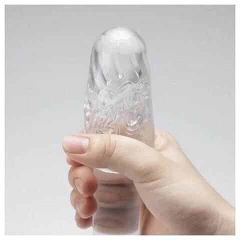 TENGA&Keith Haring Egg Мастурбатор яйцо Street